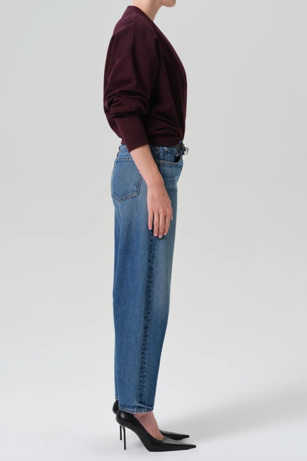Citizens of Humanity Miro Relaxed Jean
