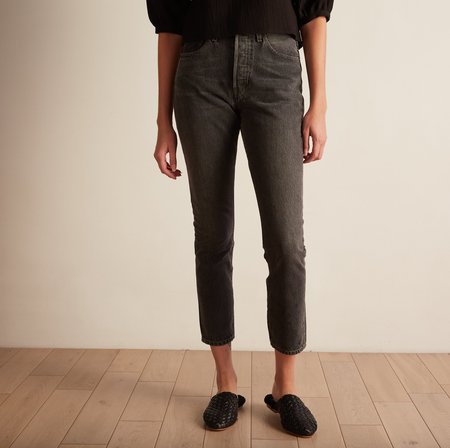 Levi's 501 skinny black fog Clearance