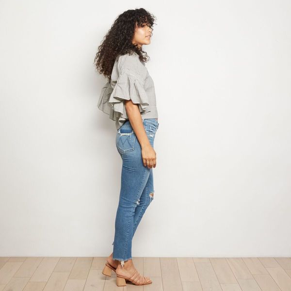 the rascal ankle chew learning to hula