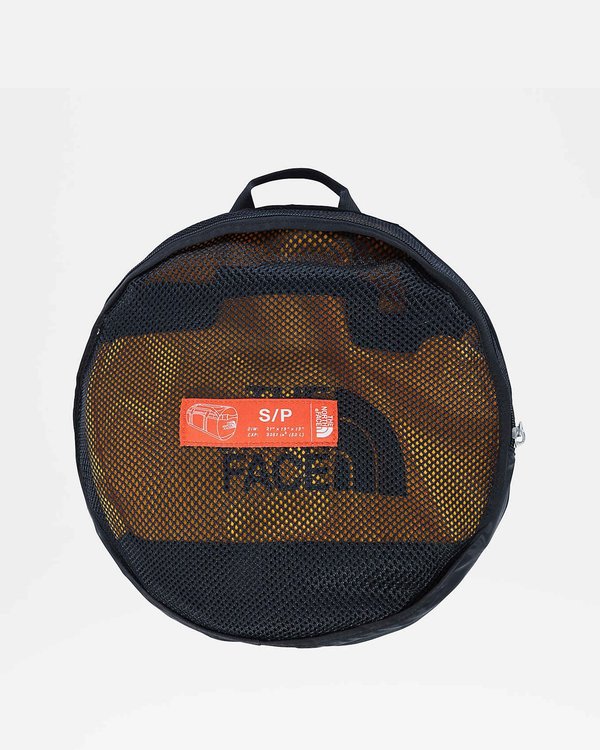 the north face camp bolsa