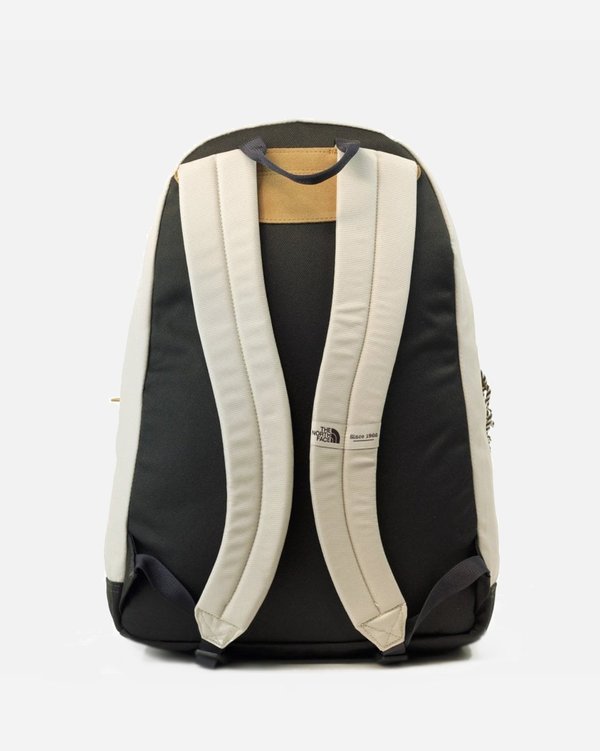 north face berkeley backpack beige The Daypack Our classic Womens Borealis Backpack is a staple on campus and on the trail The North Face Berkeley Backpack