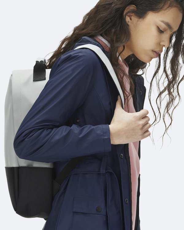 backpacks travel with cup golder Bottle Holder Travel Backpacks