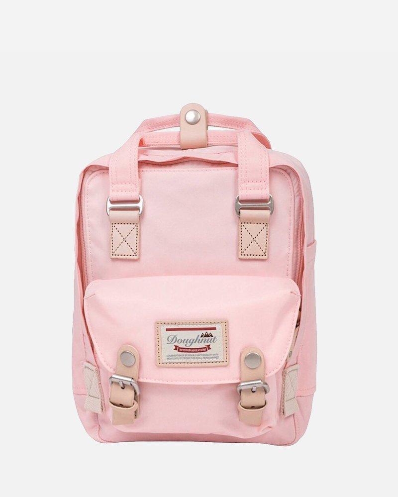 Doughnut Macaroon Mini Backpack Sakura Garmentory