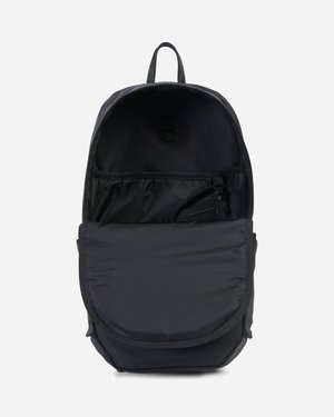 Herschel Supply Co Mammoth Medium Backpack - Black | Garmentory display picture 1