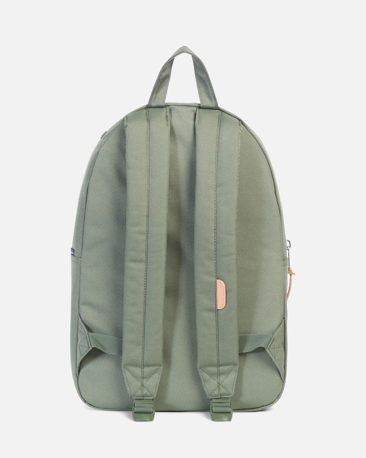 Herschel Supply Co Settlement Backpack in Stripe HERSCHEL SUPPLY - Accessories - Settlement Backpack  main image 4