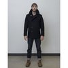 Buzz Rickson's USN Pea Coat - Navy - Thumbnail 4