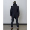 Buzz Rickson's USN Pea Coat - Navy - Thumbnail 6