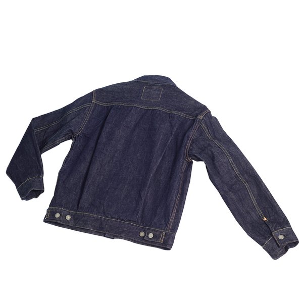 sugar cane 1953 Type II Denim Jacket - Blue | Garmentory