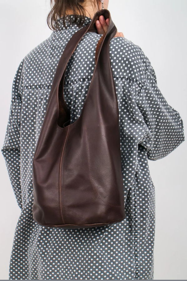 Erin Templeton Traveller Bag