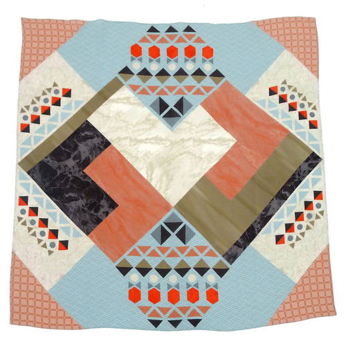 RAPP Ostara Scarf RAPP Ostara Scarf