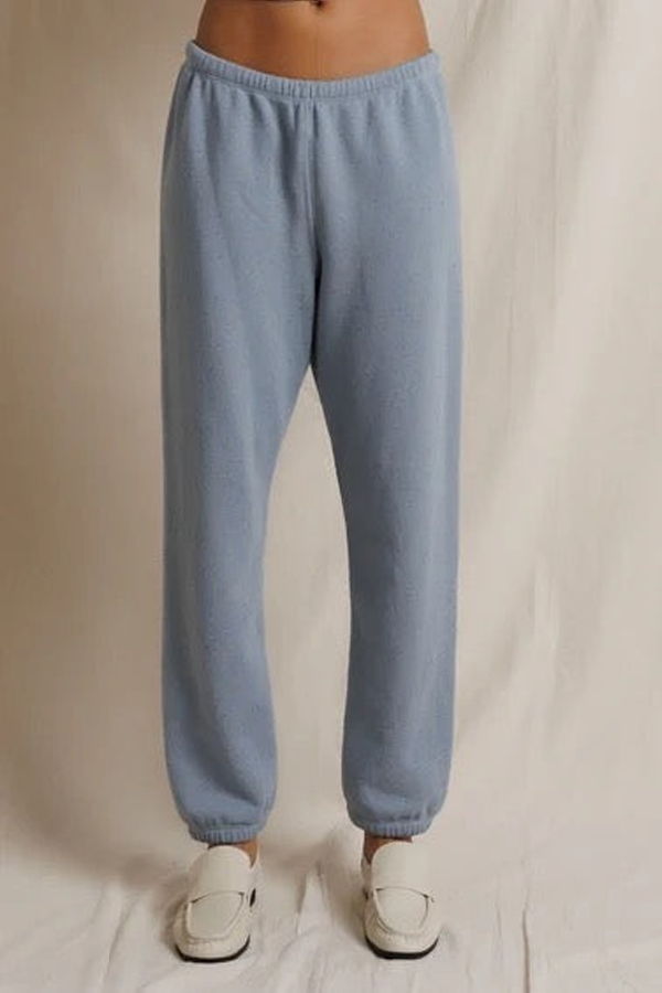 Perfect White Tee Johnny Sweatpants