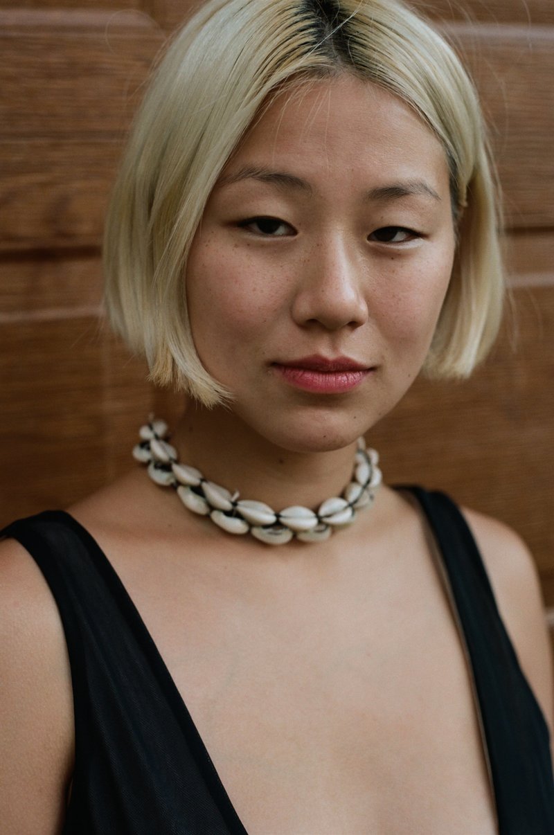 Vintage Kauri Necklace Sincerely, Tommy Vintage Market Finds