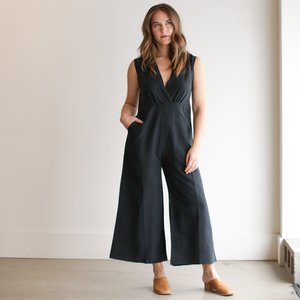 Ozma Kimono Romper Ozma Kimono Romper