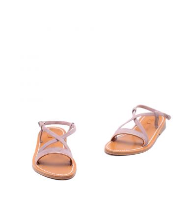K. Jacques Flavia Sandal K. Jacques Flavia Sandal
