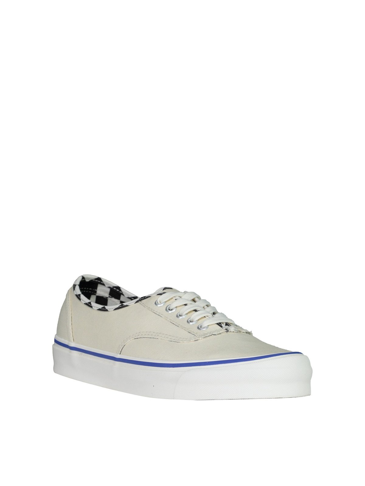 Vans Vault UA OG Authentic LX Inside out Checkerboard