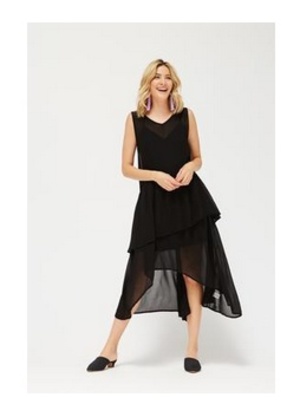 Lacausa Lillie Dress Lacausa Lillie Dress