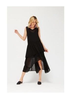 Lacausa Lillie Dress Lacausa Lillie Dress