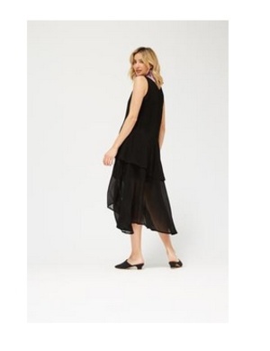 Lacausa Lillie Dress Lacausa Lillie Dress