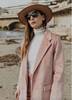 Van Palma Stella Jacket - Pink - Thumbnail 1