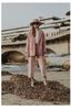 Van Palma Stella Jacket - Pink - Thumbnail 3