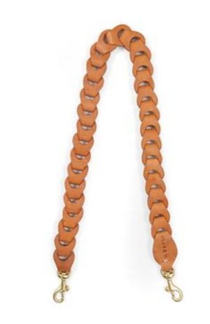 Clare V. Shoulder Link Strap Clare V. Shoulder Link Strap