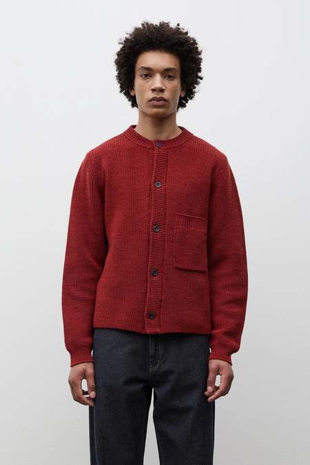 Séfr Lee Cardigan | Garmentory