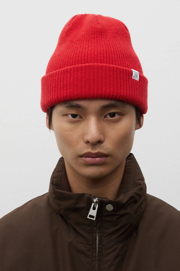 Norse Projects Norse Beanie
