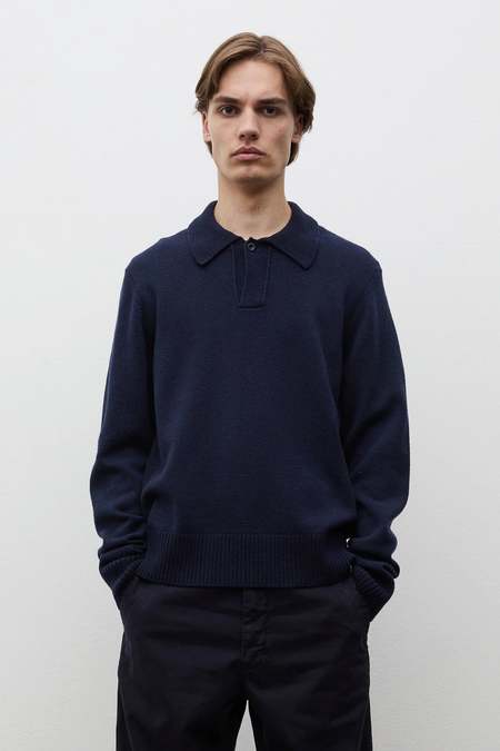 Another Aspect Polo Shirt 3.0 Polo Shirt | Garmentory