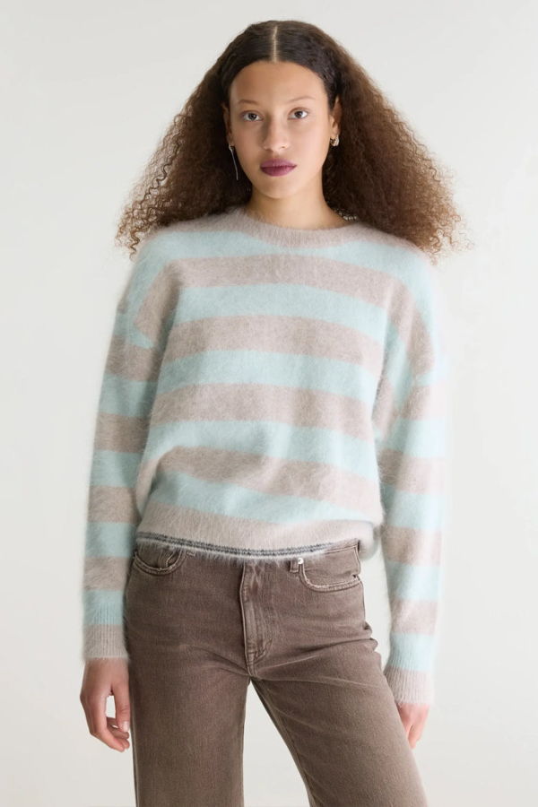 Bellerose Datus Sweater