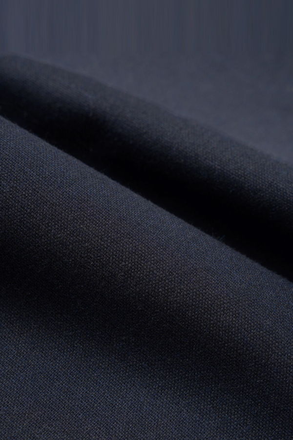 Universal Works Military Chino Italian Tweed Trousers