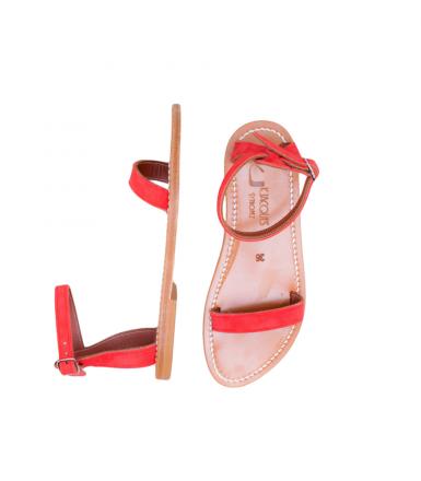 K. Jacques Laura Sandal K. Jacques Laura Sandal