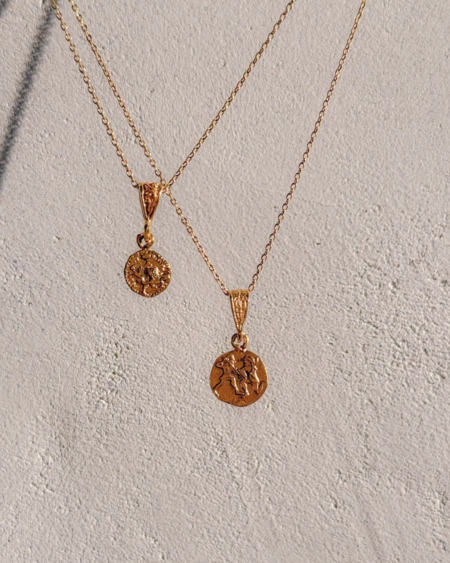 SOPHIE BUHAI - Brancusi Pendant | Garmentory