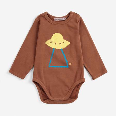 kids Misha & Puff Scallop Bib Romper | Garmentory