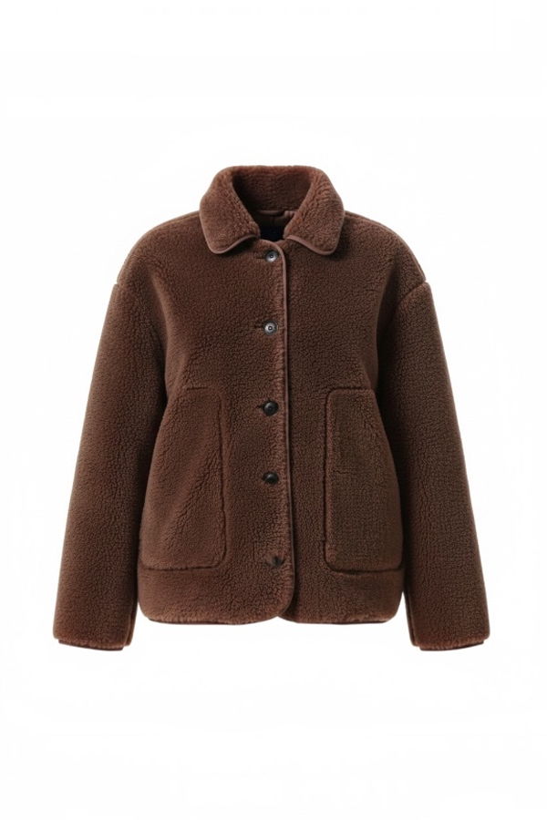 Citizens of Humanity Astrid Sherpa Jacket