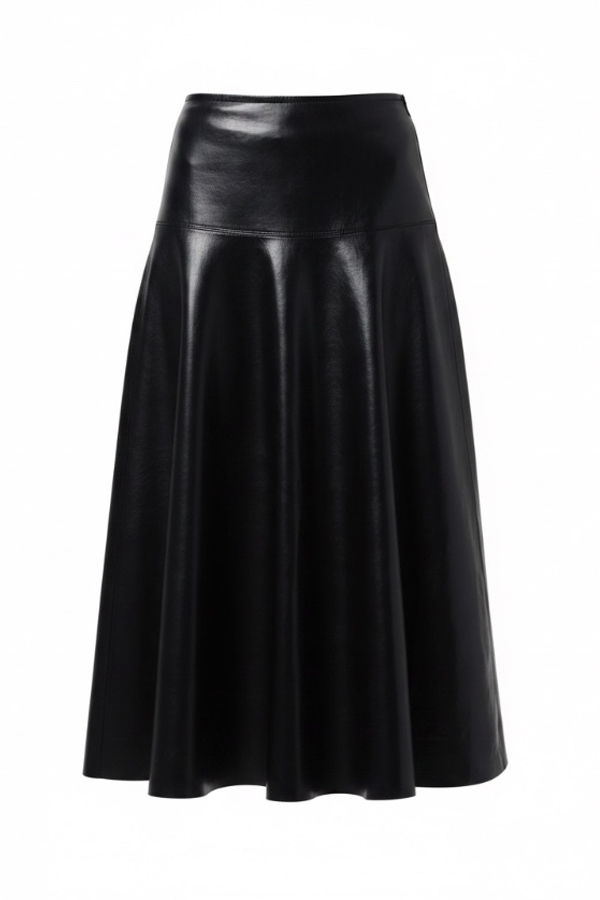 Citizens of Humanity Vita Maxi Skirt