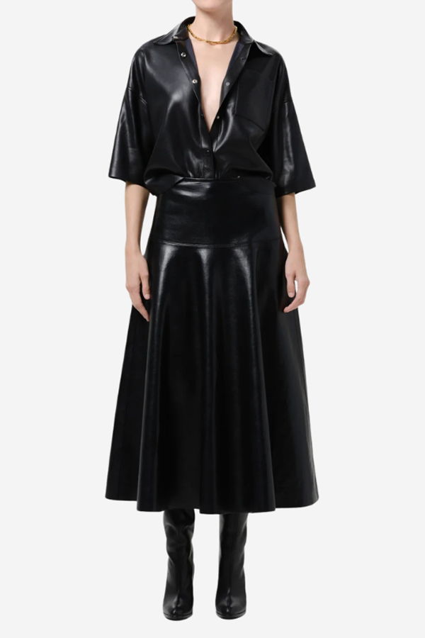 Citizens of Humanity Vita Maxi Skirt