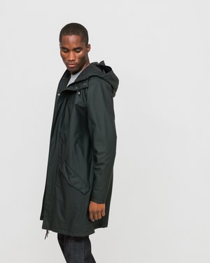 rains alpine jacket