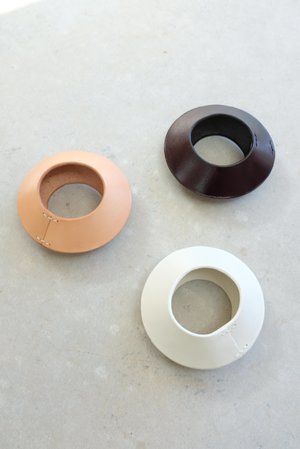 Lauren Manoogian Saucer Bangle Lauren Manoogian Saucer Bangle