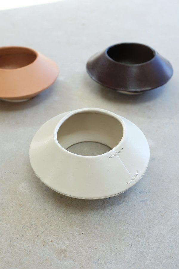 Lauren Manoogian Saucer Bangle Lauren Manoogian Saucer Bangle