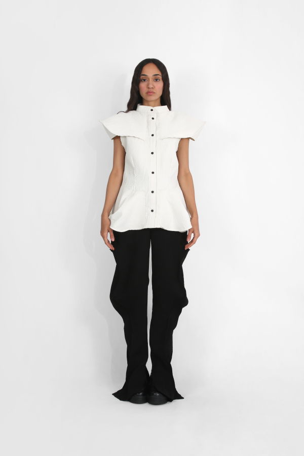Solouk The Morph Pants
