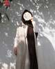 TŪNIQ The Hooded Scarf - Thumbnail 1