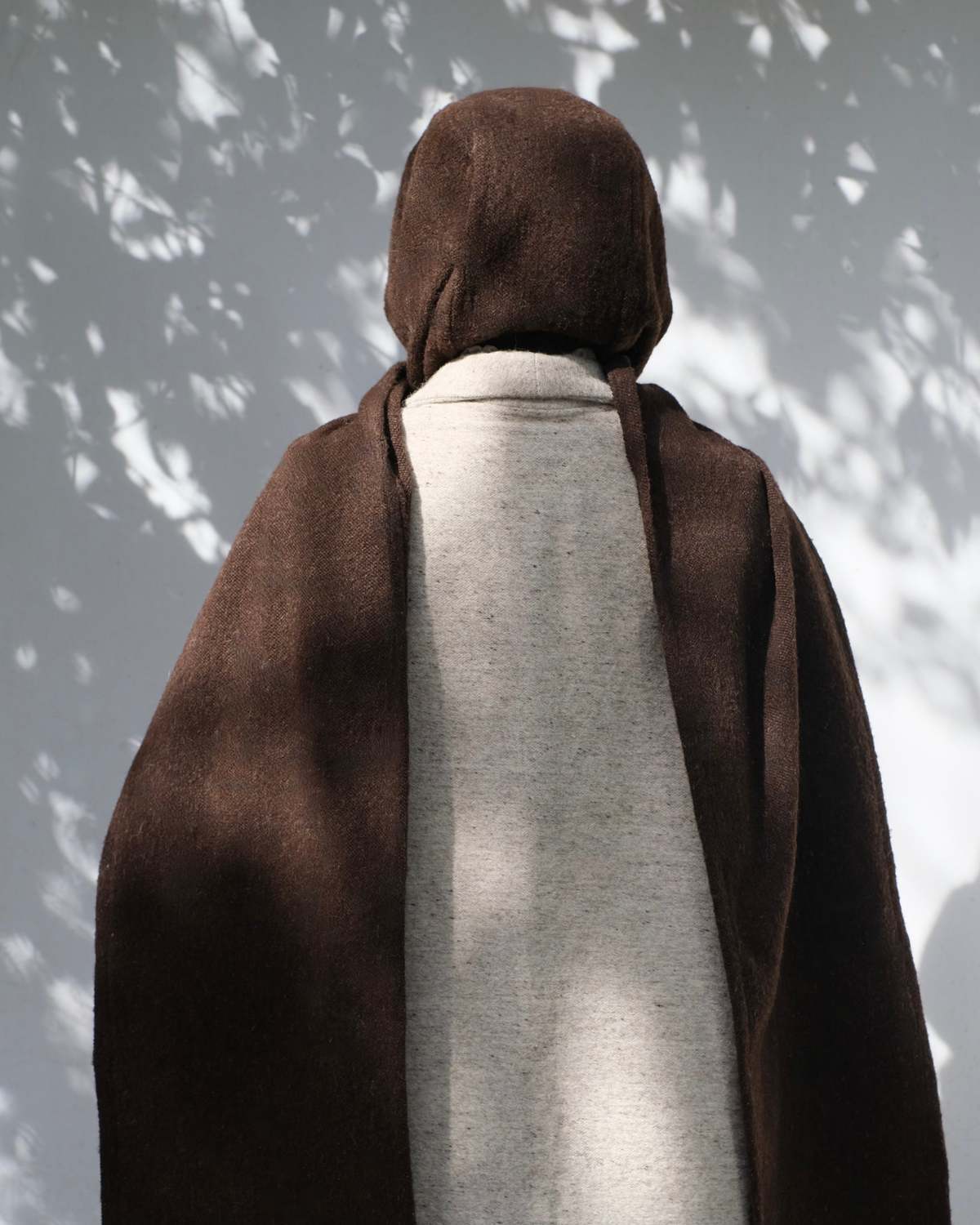 TŪNIQ The Hooded Scarf - Image 3 of 8