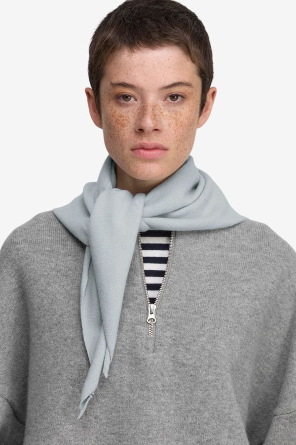 Extreme Cashmere N°35 Bandana Scarf