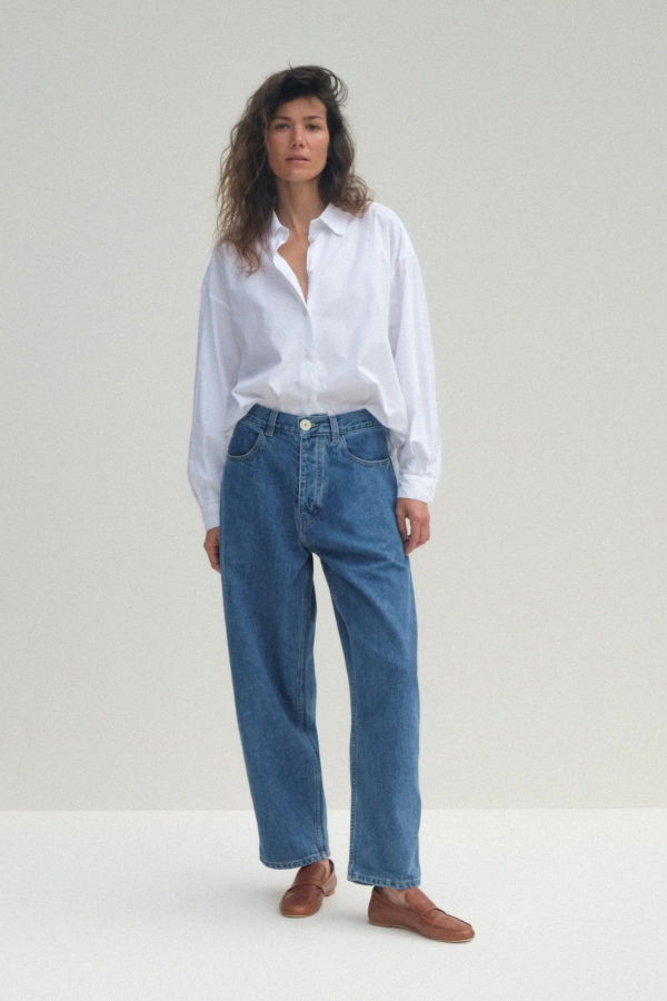 Jesse Kamm California Wide Pants
