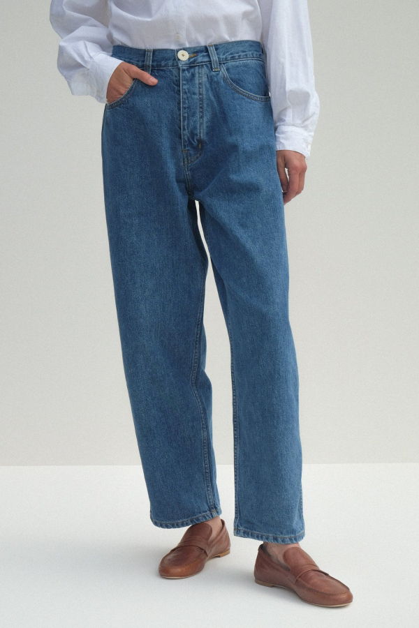 Jesse Kamm California Wide Pants