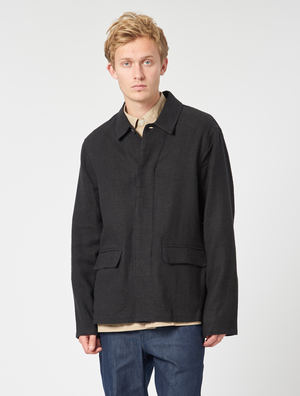 plus size white wool coat