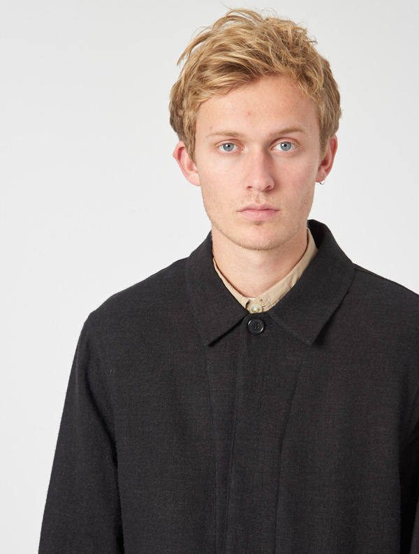 Our Legacy Archive Suit Jacket - Black | Garmentory
