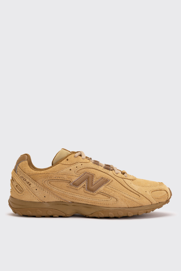 New Balance U204LFSP Sneakers - Sand