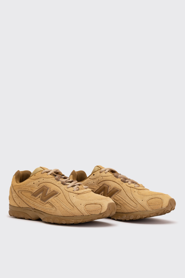New Balance U204LFSP Sneakers - Sand