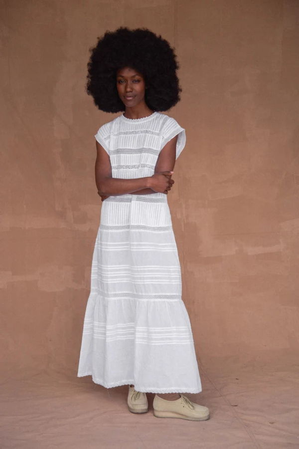 Sønderhaus Margot Dress